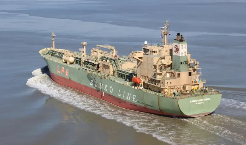 CHESHIRE General Cargo IMO 9369772 photo 6