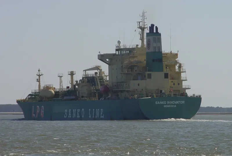 CHESHIRE General Cargo IMO 9369772 photo 8