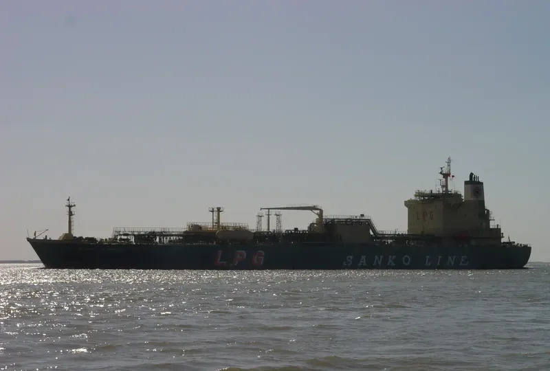 CHESHIRE General Cargo IMO 9369772 photo 9