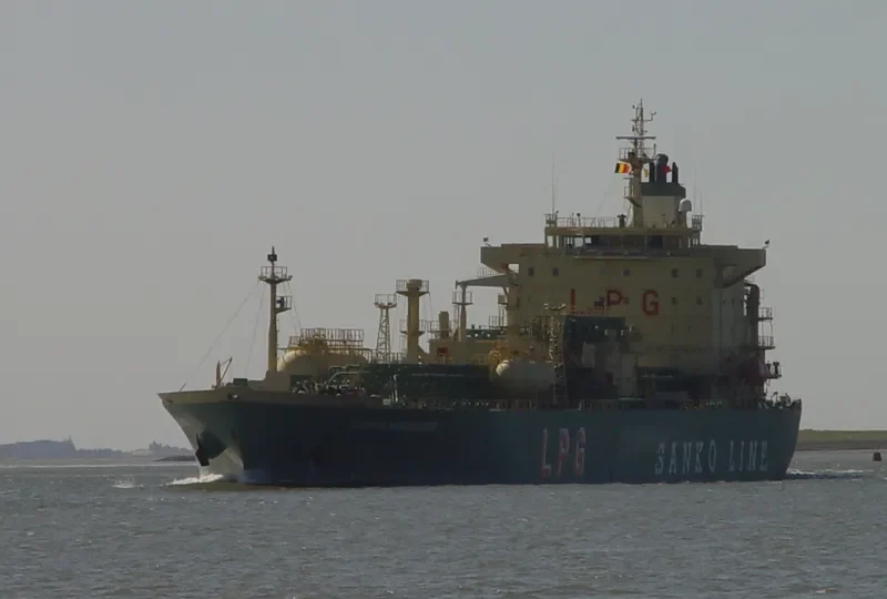 CHESHIRE General Cargo IMO 9369772 photo 10