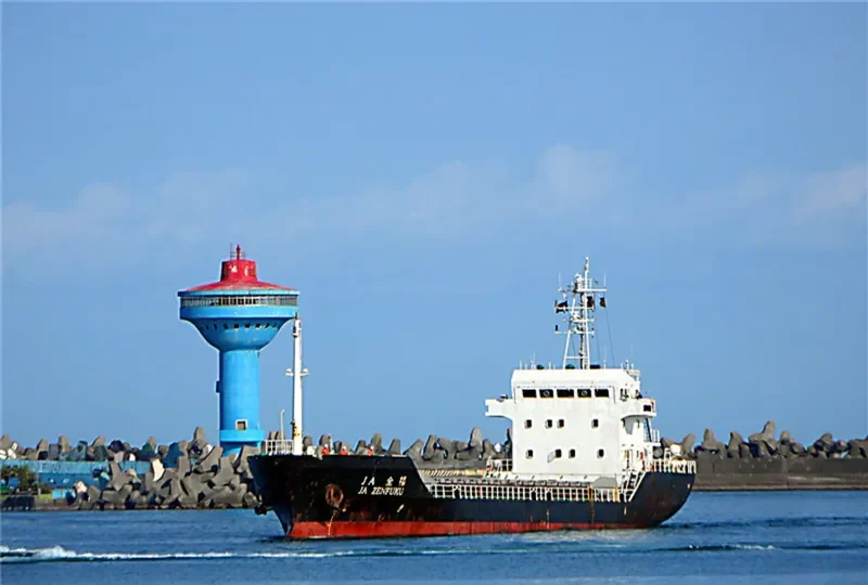 MARINA General Cargo IMO 9369784 photo 6
