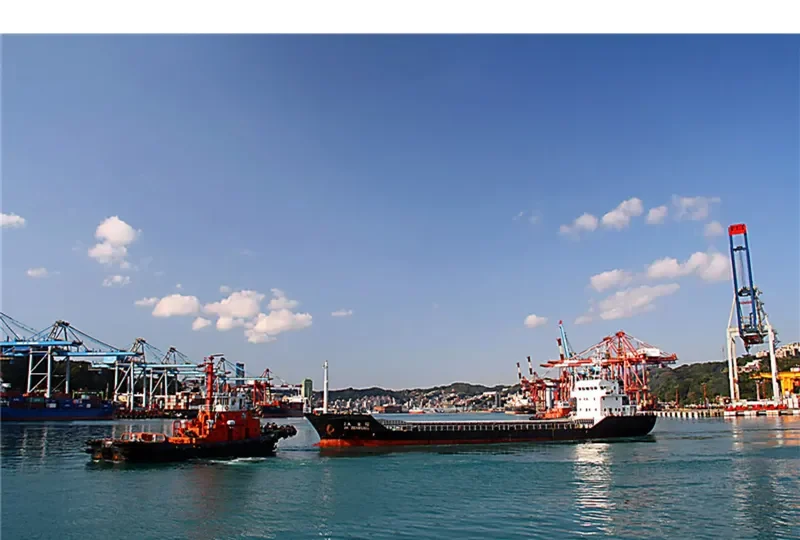 MARINA General Cargo IMO 9369784 photo 8