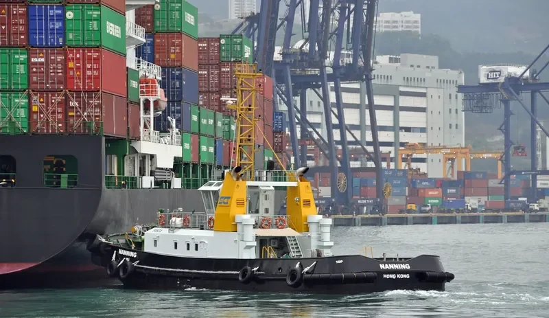 NANNING General Cargo IMO 9369796 photo 4
