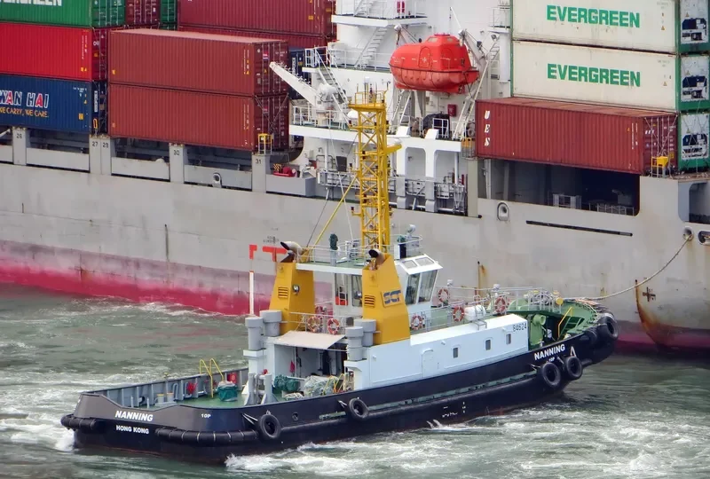 NANNING General Cargo IMO 9369796 photo 6