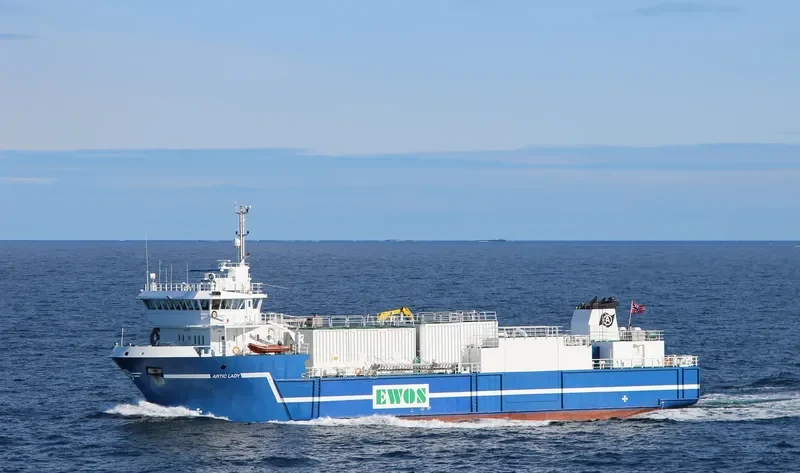 AQUA LADY General Cargo IMO 9369813 photo 6