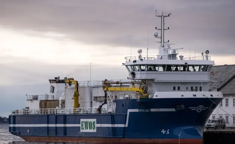 AQUA LADY General Cargo IMO 9369813 photo 7