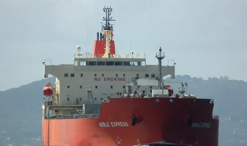 MANTARO Tanker IMO 9369875 photo 6