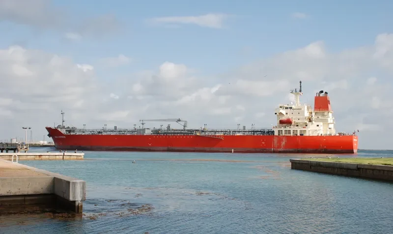 MANTARO Tanker IMO 9369875 photo 10