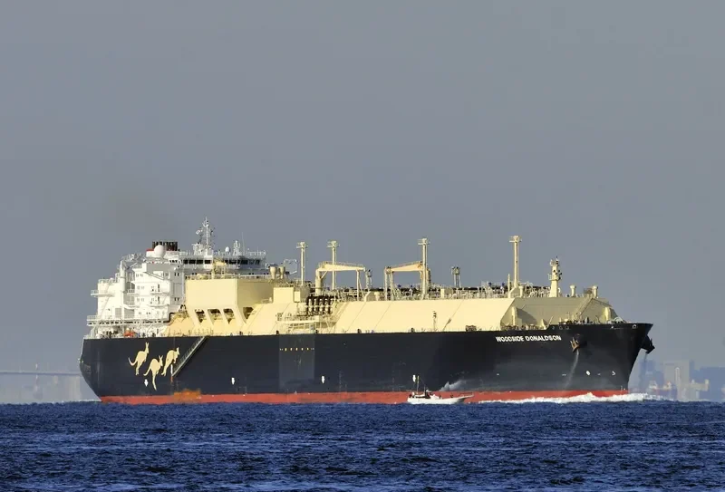 WOODSIDE DONALDSON General Cargo IMO 9369899