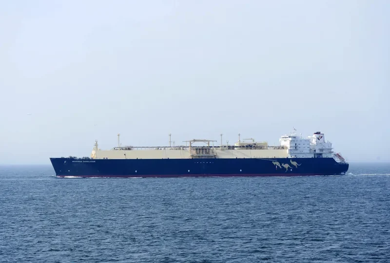 WOODSIDE DONALDSON General Cargo IMO 9369899 photo 3