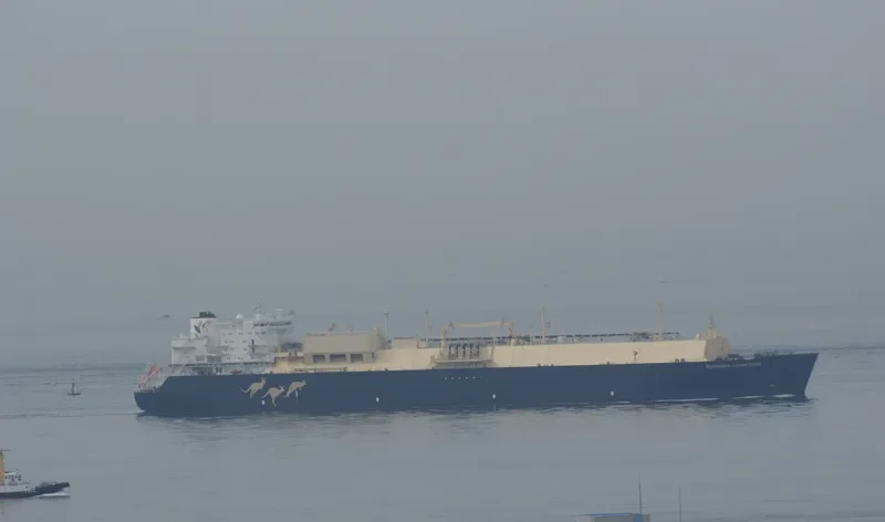 WOODSIDE DONALDSON General Cargo IMO 9369899 photo 5