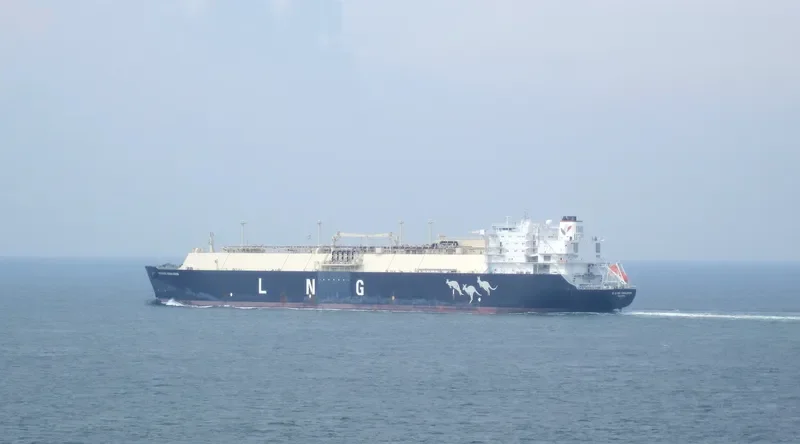 WOODSIDE DONALDSON General Cargo IMO 9369899 photo 7
