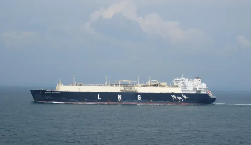 WOODSIDE DONALDSON General Cargo IMO 9369899 photo 8