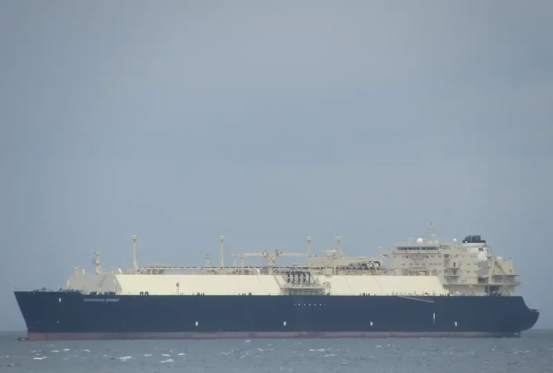MERIDIAN SPIRIT General Cargo IMO 9369904 photo 6