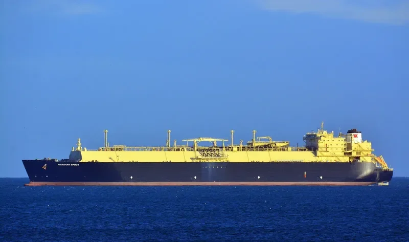 MERIDIAN SPIRIT General Cargo IMO 9369904 photo 7