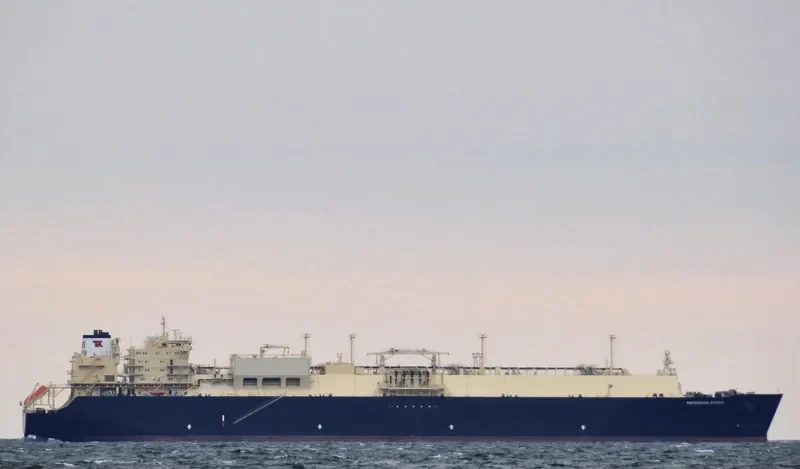 MERIDIAN SPIRIT General Cargo IMO 9369904 photo 9
