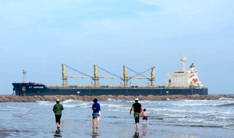 BELFRI Bulk Carrier IMO 9369992 photo 10