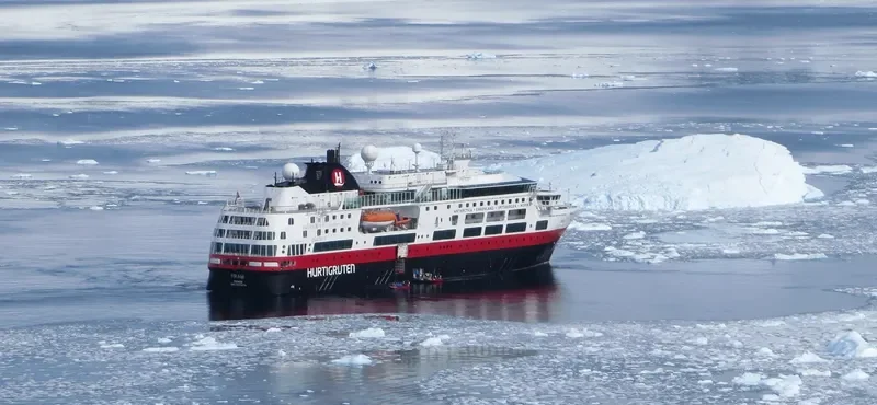 FRAM Ro-Ro IMO 9370018 photo 3