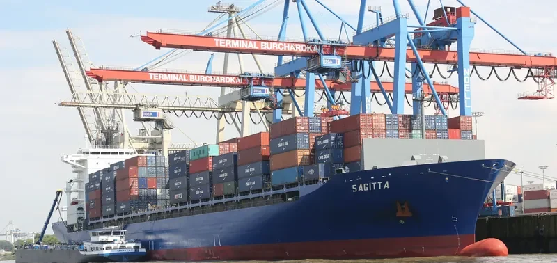 SAGITTA General Cargo IMO 9370109 photo 8