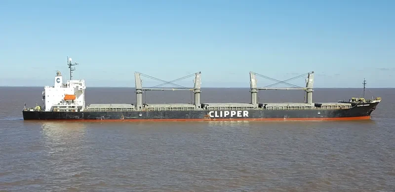 SUN AQUAMARINE General Cargo IMO 9370135 photo 2