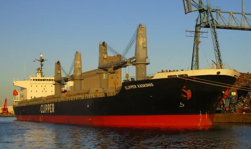 SUN AQUAMARINE General Cargo IMO 9370135 photo 3