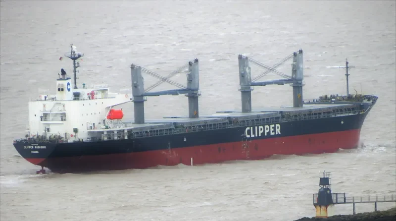 SUN AQUAMARINE General Cargo IMO 9370135 photo 4