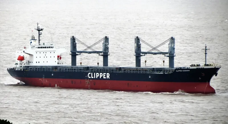 SUN AQUAMARINE General Cargo IMO 9370135 photo 5