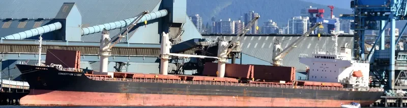 CONCEPTION LIGHT General Cargo IMO 9370147 photo 2
