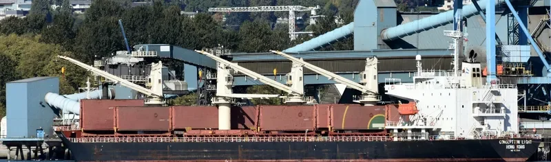 CONCEPTION LIGHT General Cargo IMO 9370147 photo 5