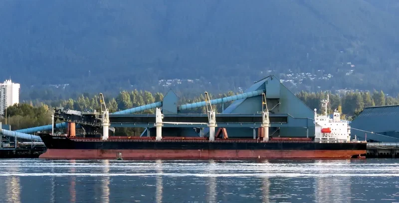 CONCEPTION LIGHT General Cargo IMO 9370147 photo 6