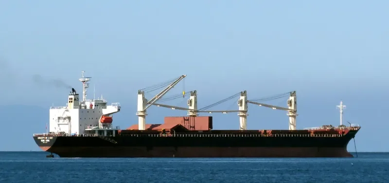 CONCEPTION LIGHT General Cargo IMO 9370147 photo 9