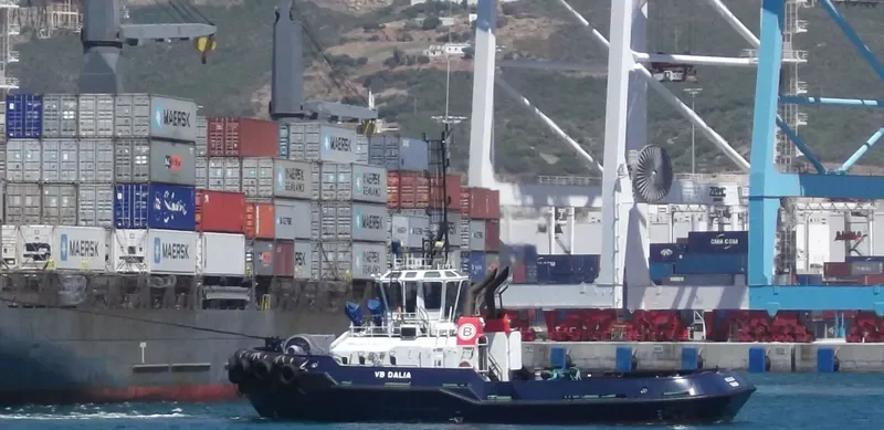 VB DALIA General Cargo IMO 9370161 photo 5