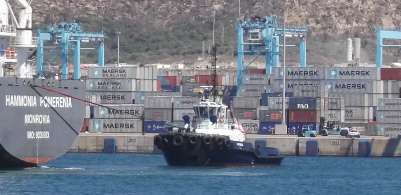 VB DALIA General Cargo IMO 9370161 photo 10