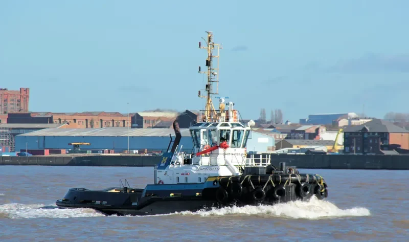 SMIT BARBADOS General Cargo IMO 9370173 photo 10