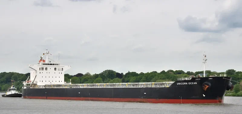 SOROCO Bulk Carrier IMO 9370197 photo 9