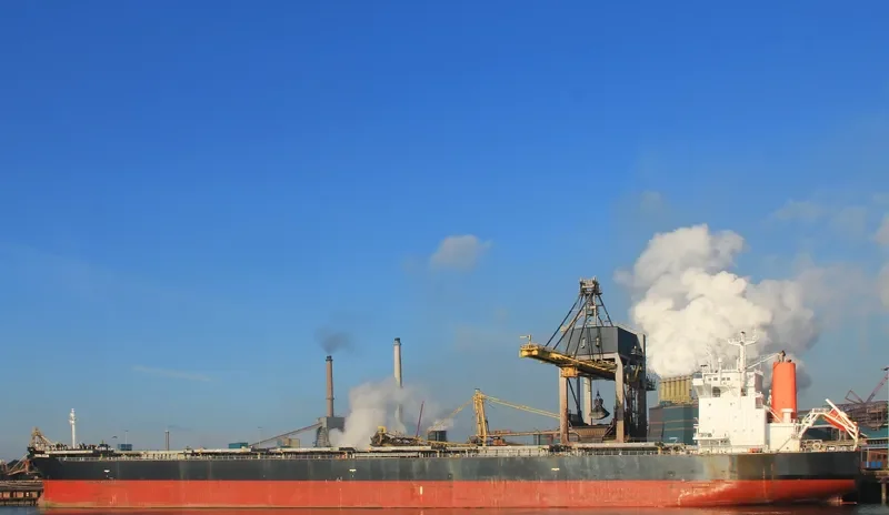 SOROCO Bulk Carrier IMO 9370197 photo 10