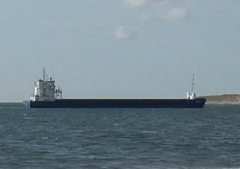 CONFORMITY General Cargo IMO 9370288 photo 7