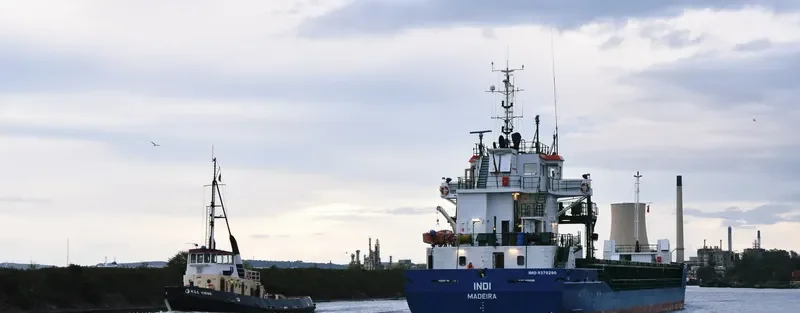 INDI General Cargo IMO 9370290 photo 3