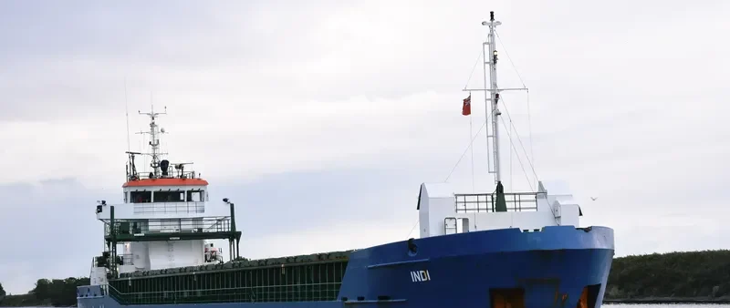 INDI General Cargo IMO 9370290 photo 5