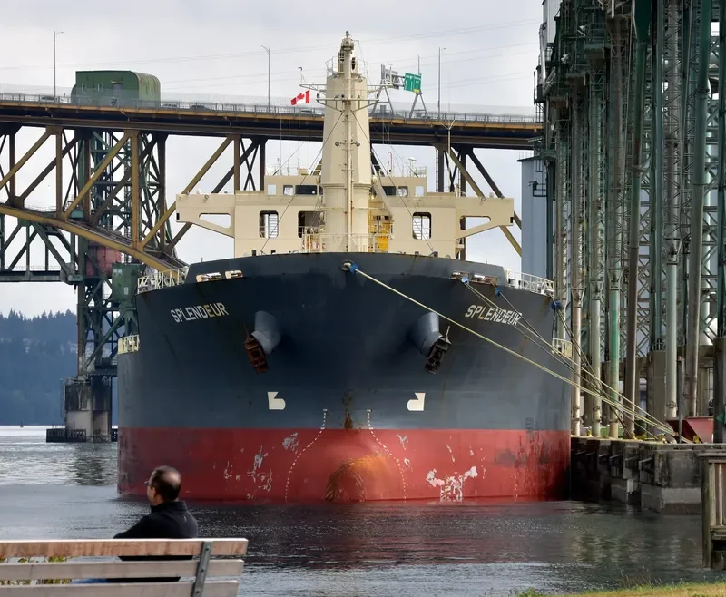 OBE DINARES General Cargo IMO 9370367 photo 2