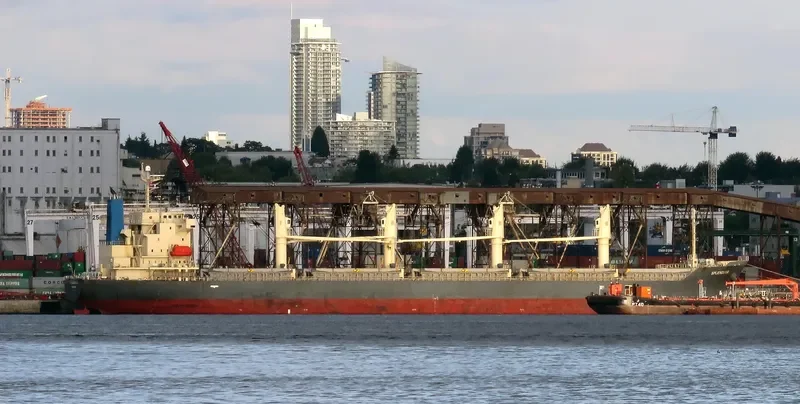 OBE DINARES General Cargo IMO 9370367 photo 3
