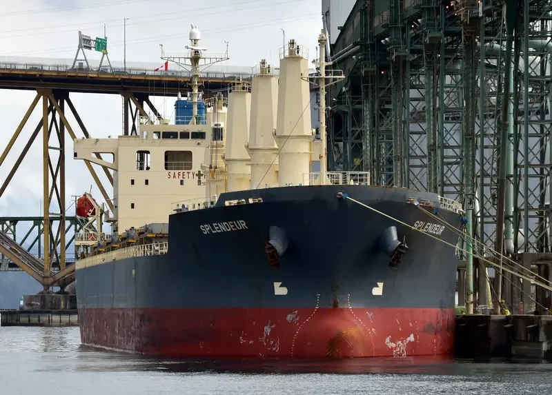 OBE DINARES General Cargo IMO 9370367 photo 4