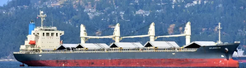 OBE DINARES General Cargo IMO 9370367 photo 5