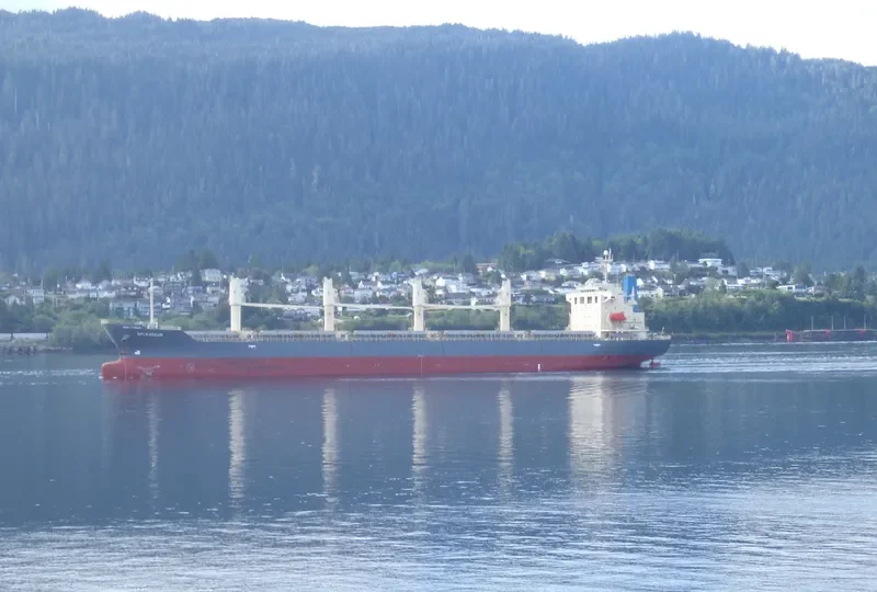 OBE DINARES General Cargo IMO 9370367 photo 9