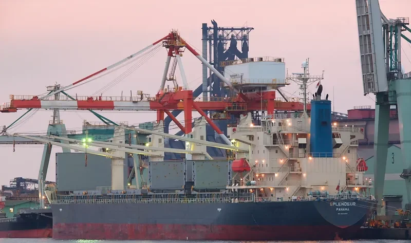 OBE DINARES General Cargo IMO 9370367 photo 10