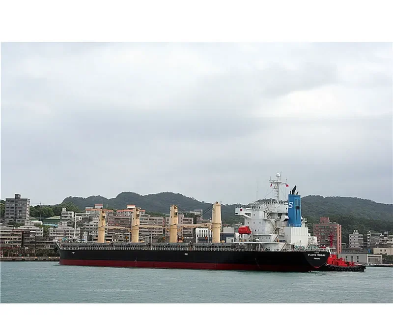 AEGEAN SPIRE Bulk Carrier IMO 9370381 photo 5