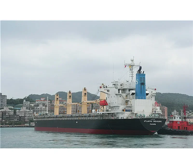AEGEAN SPIRE Bulk Carrier IMO 9370381 photo 6