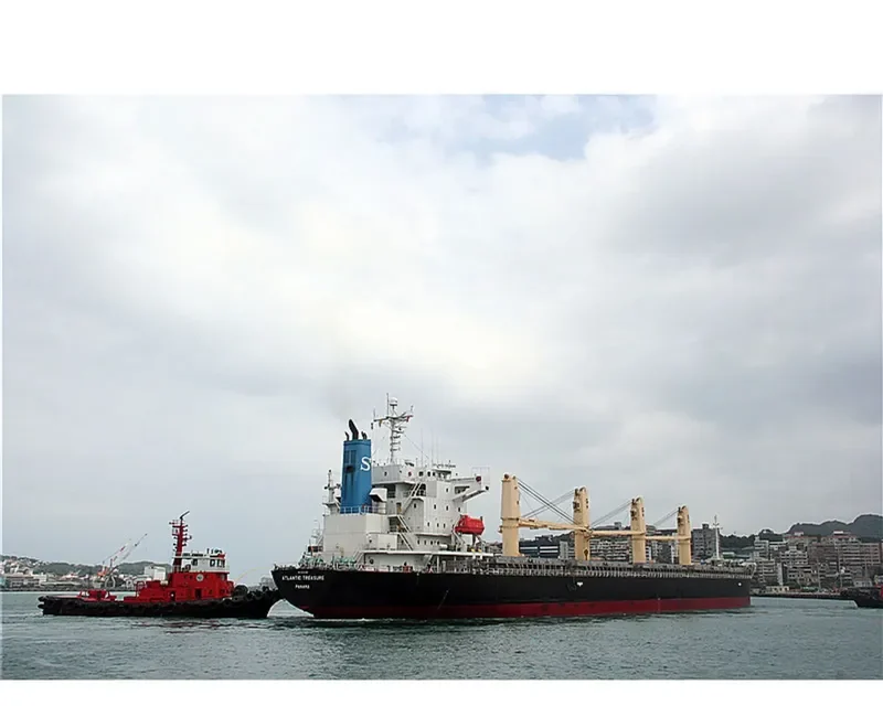 AEGEAN SPIRE Bulk Carrier IMO 9370381 photo 7