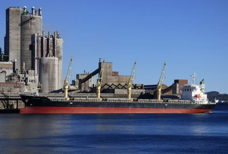 ASSAY Bulk Carrier IMO 9370422 photo 9