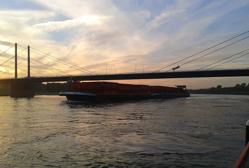 HOLLANDE General Cargo IMO 9370446 photo 3
